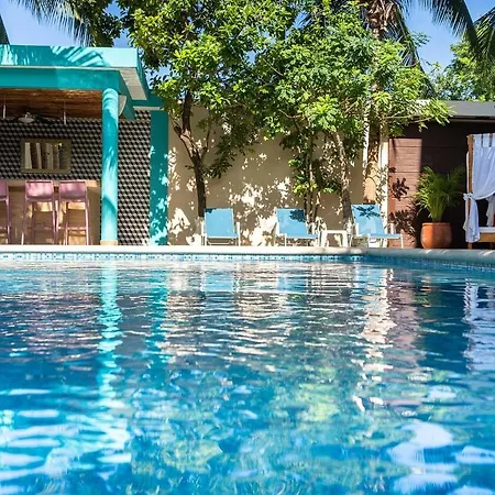 Hotel Casa Susi